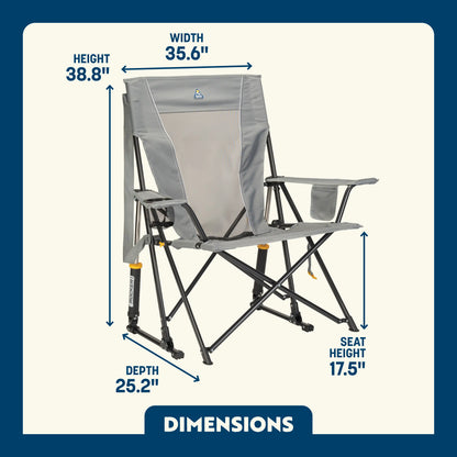 Comfort Pro Rocker™ - Essential Set