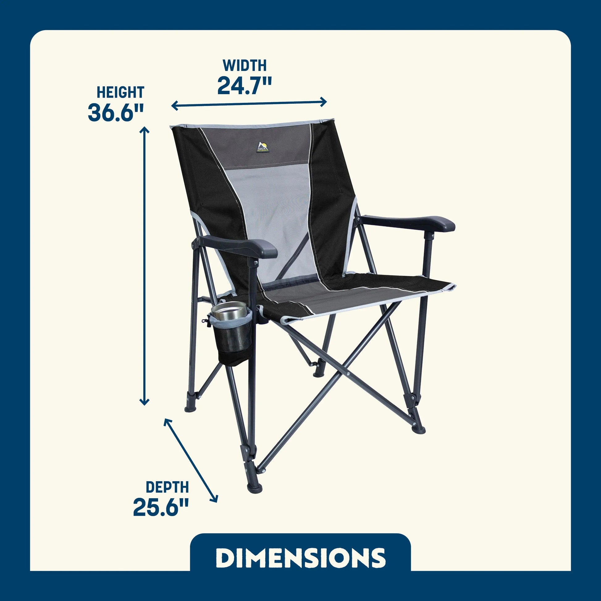 Eazy Chair™ - Fresh Comfort