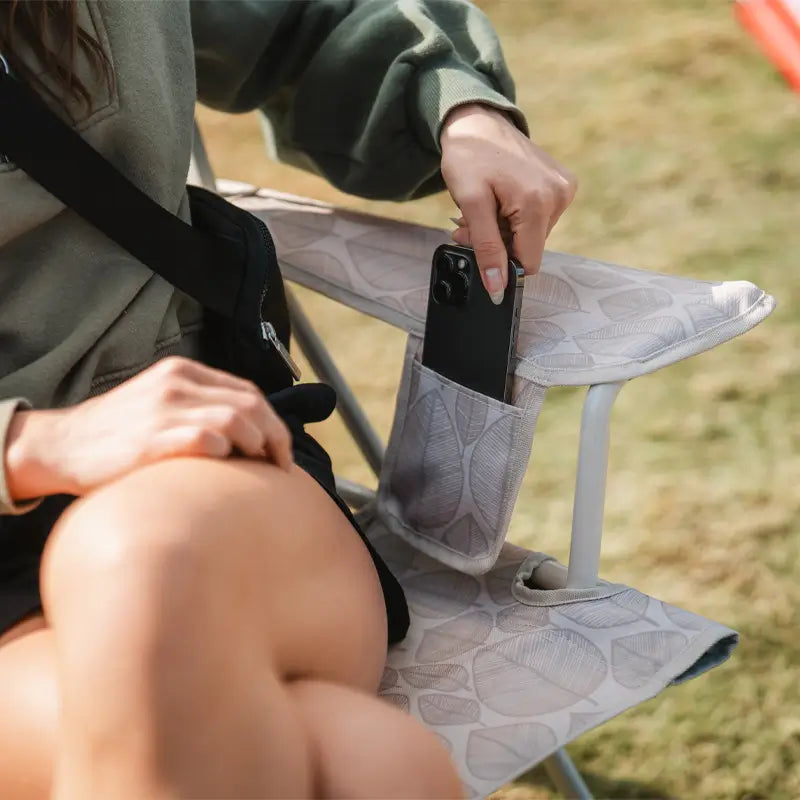 Kickback Rocker™ - Fresh Pair