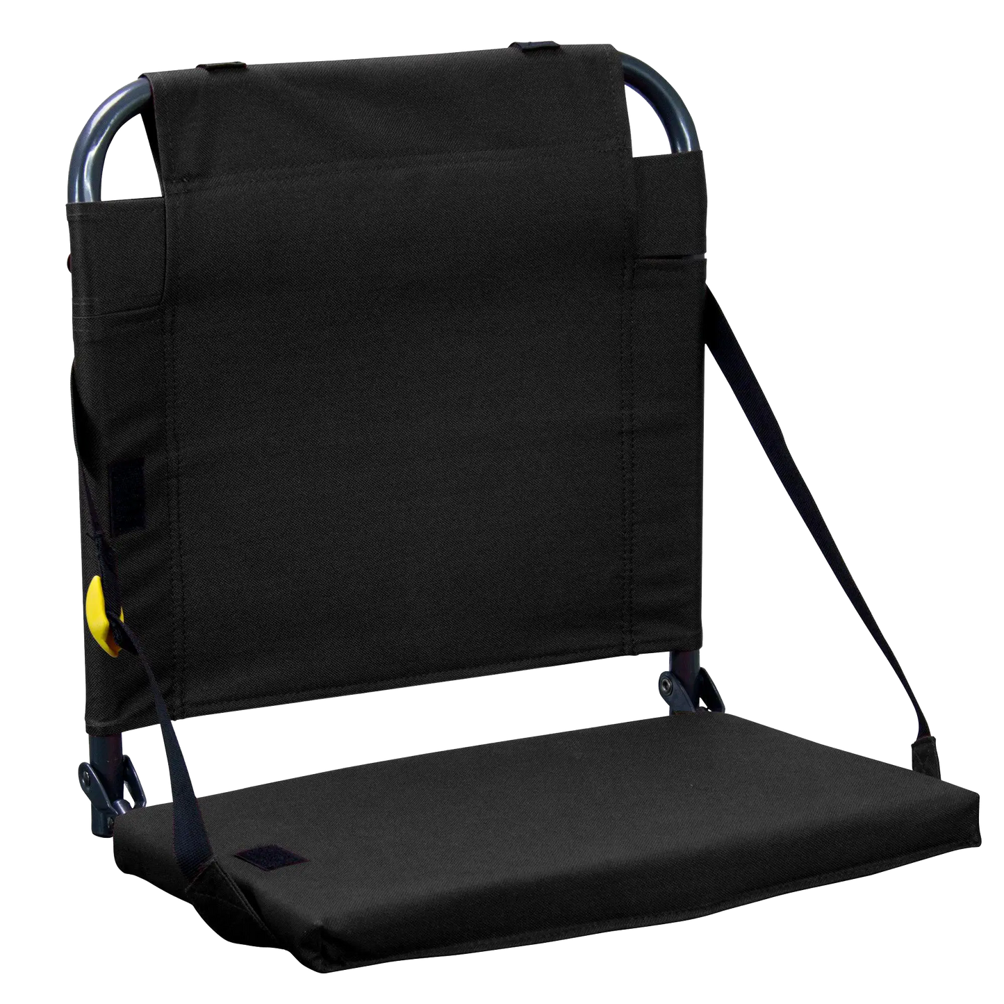 BleacherBack™ - Calm Finish