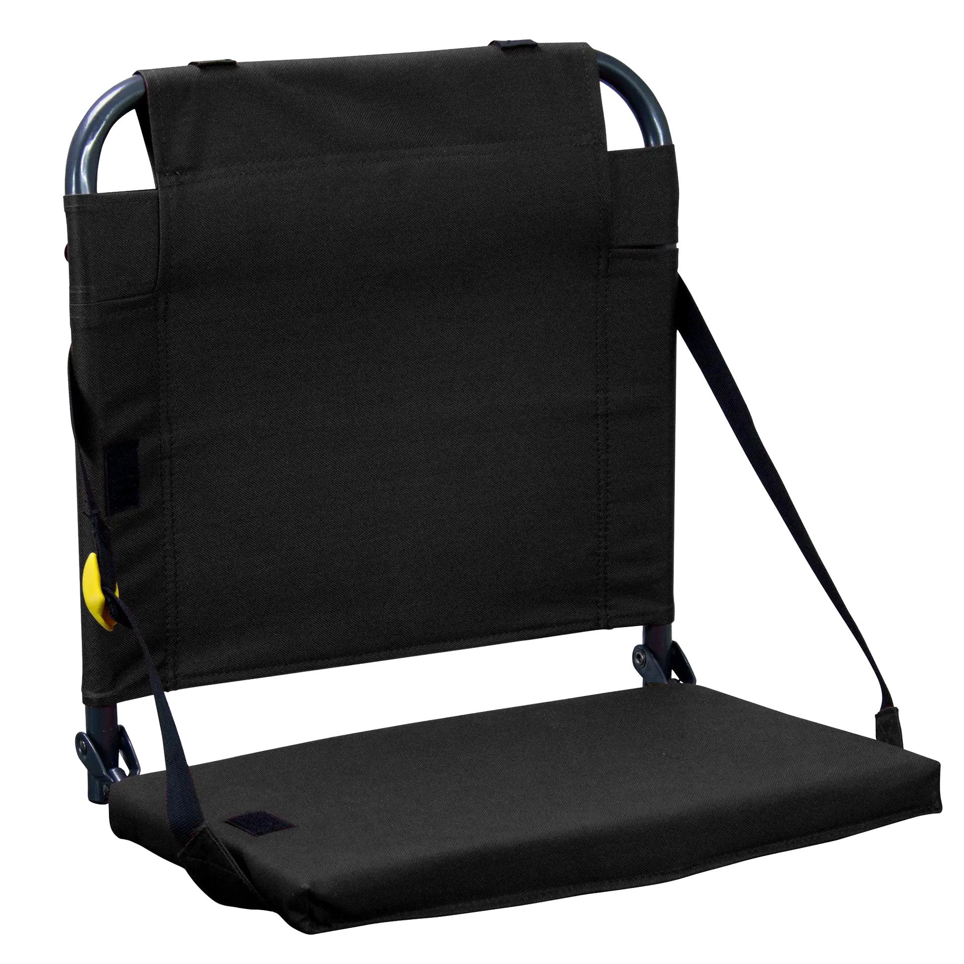 BleacherBack™ - Calm Finish