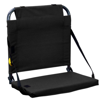 BleacherBack™ - Calm Finish