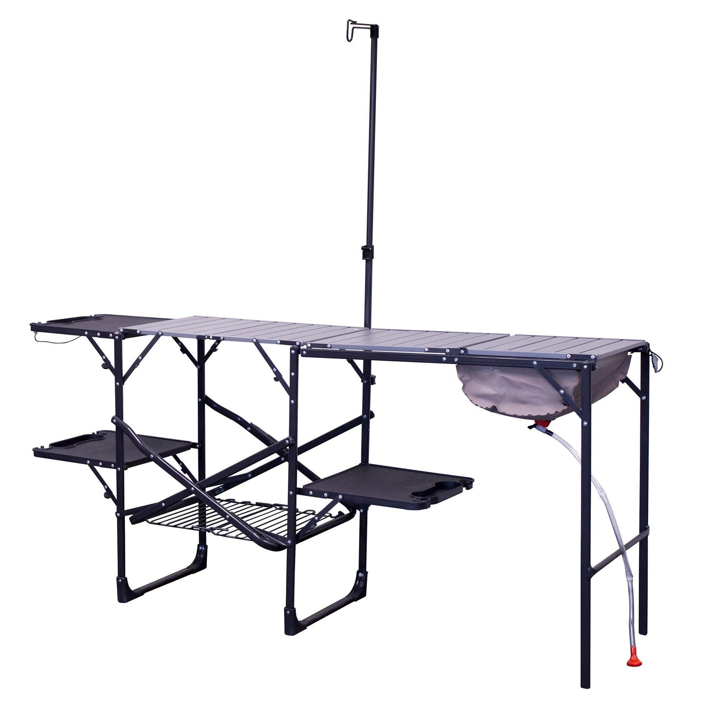 Master Cook Station™ - Premium Choice