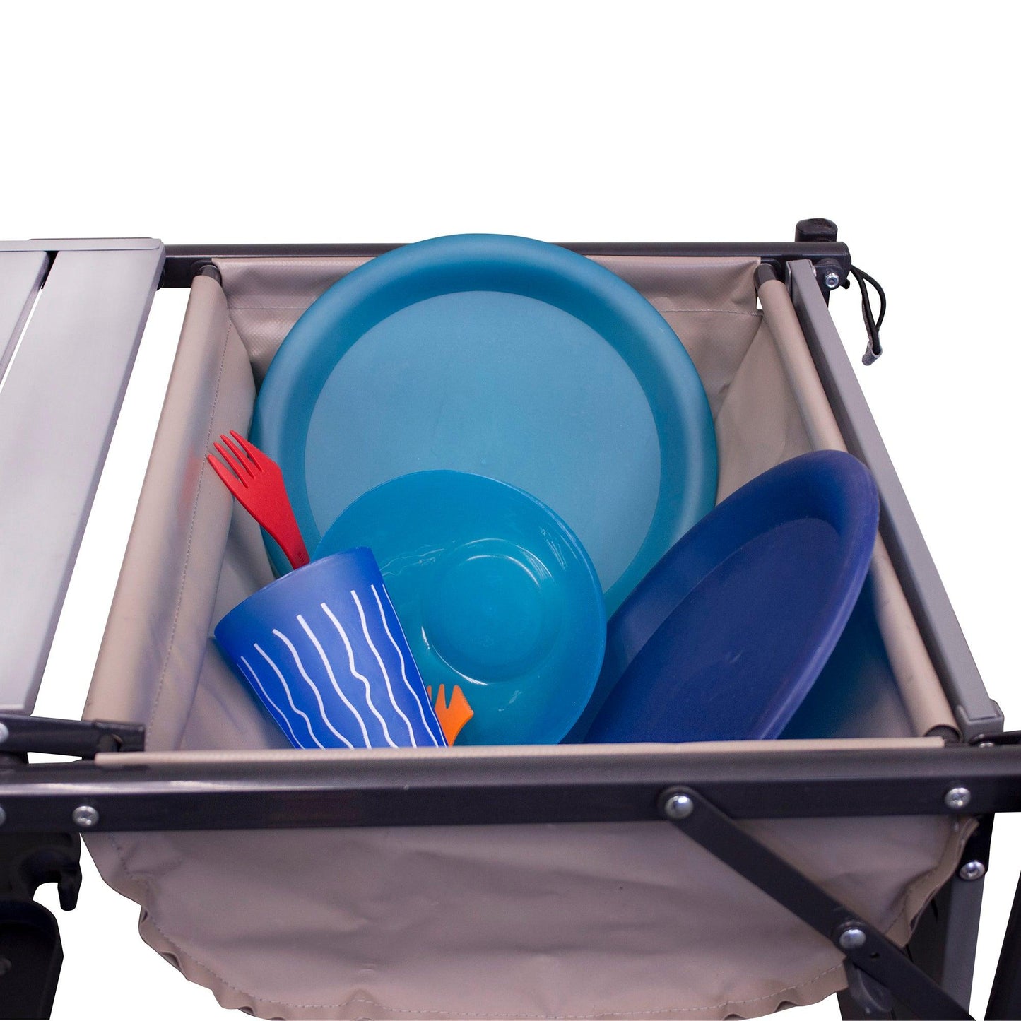 Master Cook Station™ - Premium Choice