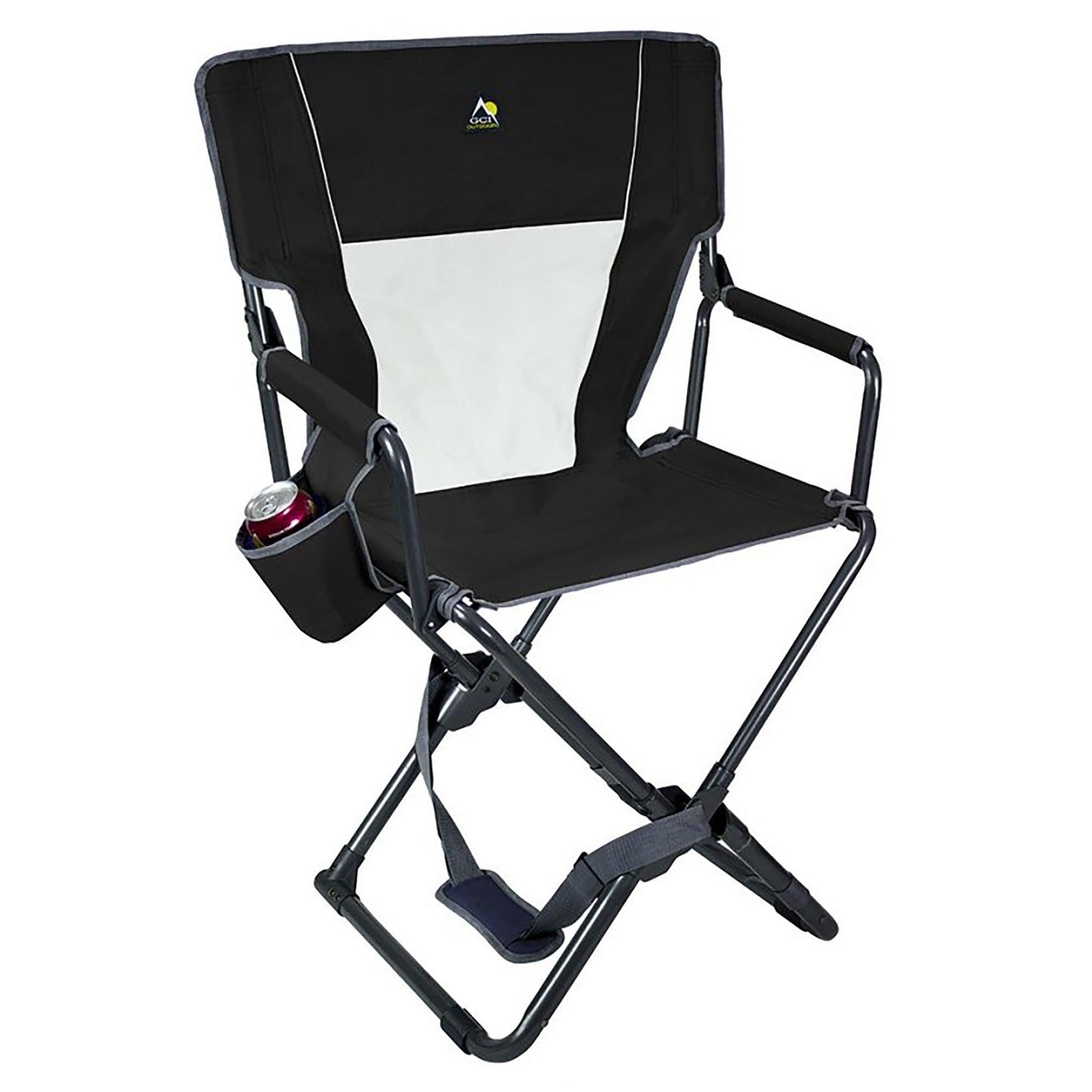 Xpress™ Director's Chair - Smooth Support