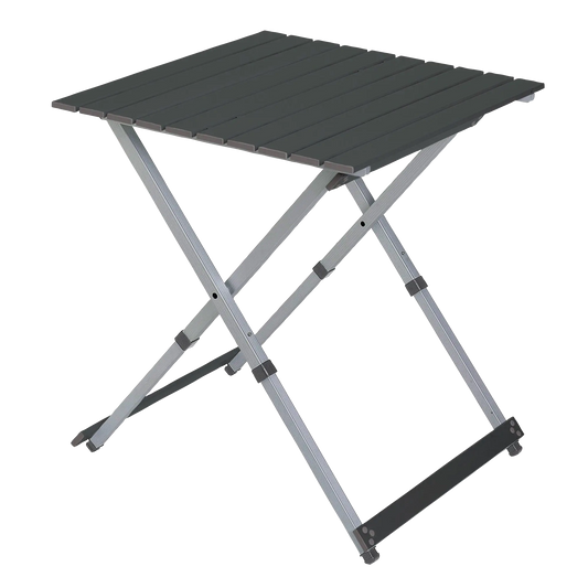 Compact Camp Table 25™ - Bright Touch