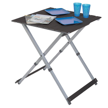 Compact Camp Table 25™ - Bright Touch