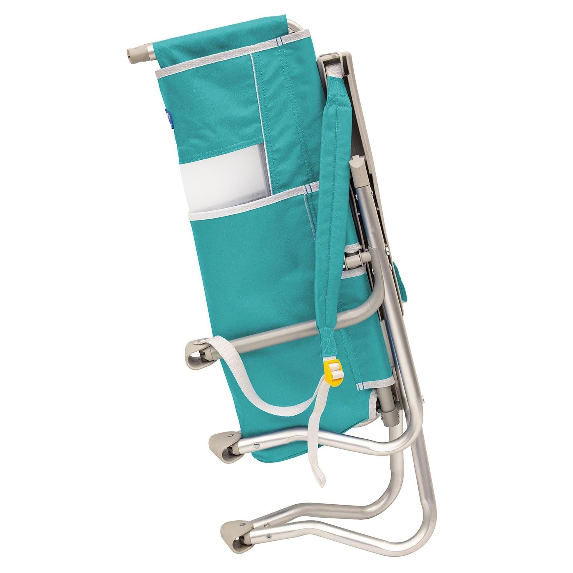Bi-Fold Beach Chair™ - Ready Routine