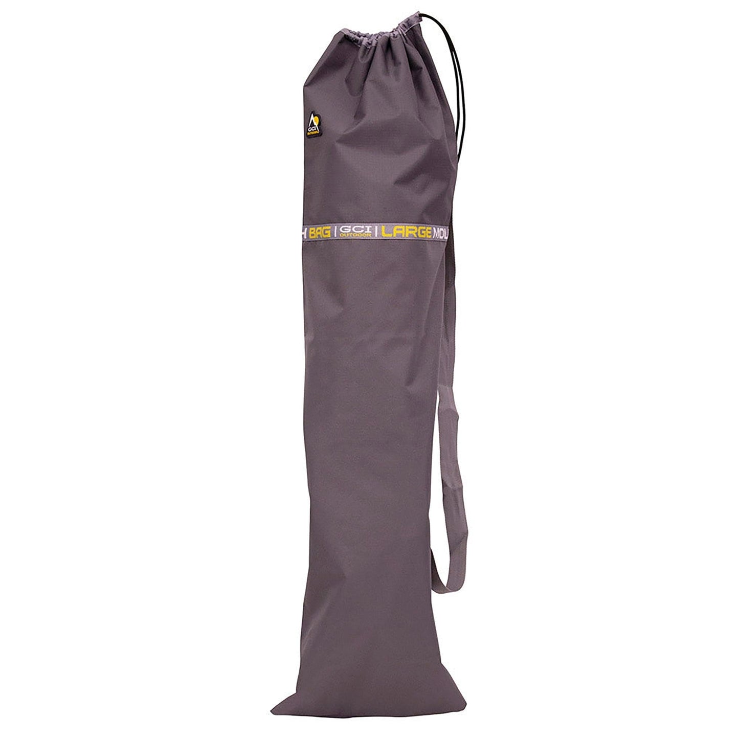 Universal Large Mouth Bag - Easy Store