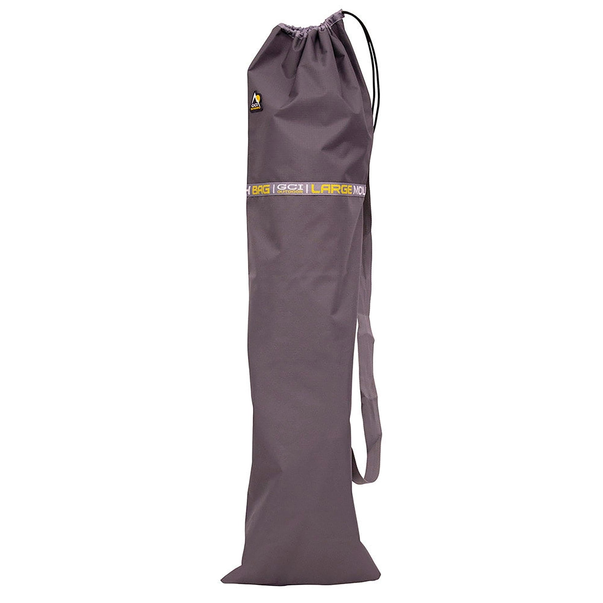 Universal Large Mouth Bag - Easy Store