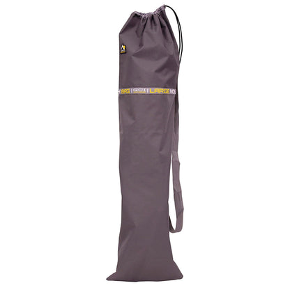 Universal Large Mouth Bag - Easy Store