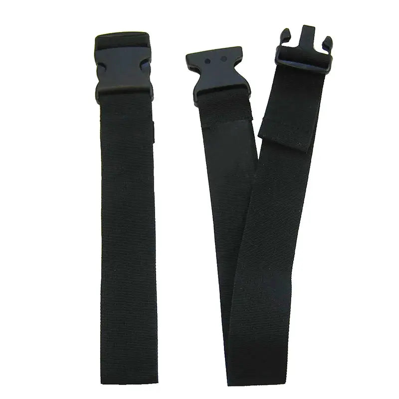SitBacker™ Extension Straps - Easy Stow