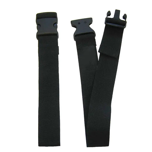 SitBacker™ Extension Straps - Easy Stow
