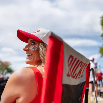 College Comfort Pro Rocker™ - Ohio State Buckeyes - Weekend Pair