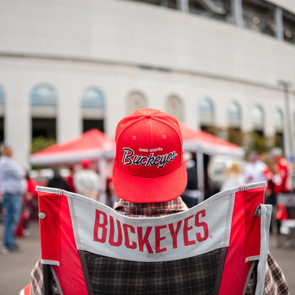 College Comfort Pro Rocker™ - Ohio State Buckeyes - Weekend Pair