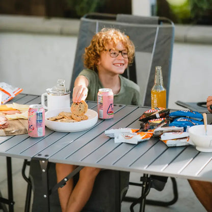 Slim-Fold Table - Fresh Style
