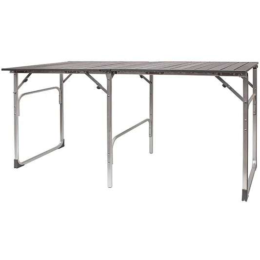 Slim-Fold Table - Fresh Style