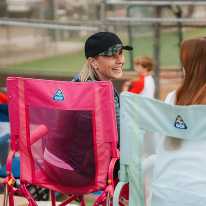 Stowaway Rocker™ - Home Choice