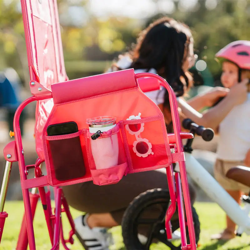 Stowaway Rocker™ - Home Choice