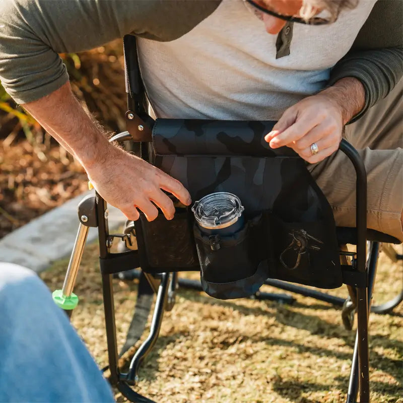 Stowaway Rocker™ - Home Choice