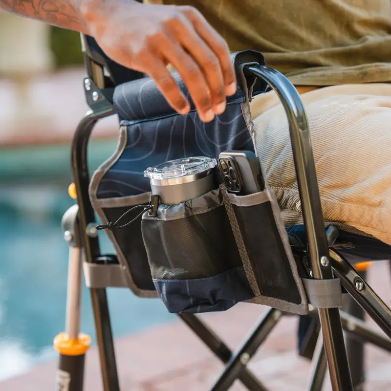 Stowaway Rocker™ - Home Choice