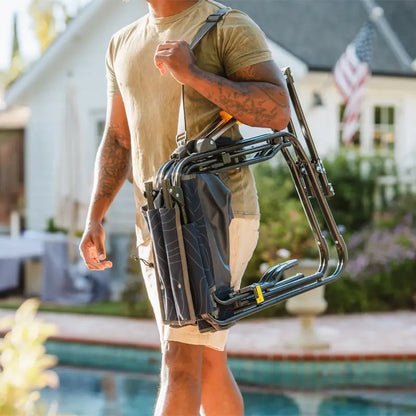 Stowaway Rocker™ - Home Choice