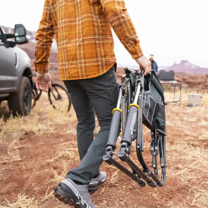 Stowaway Rocker™ - Home Choice