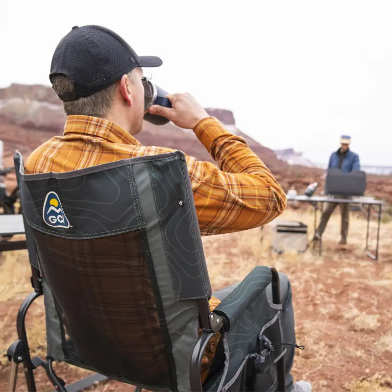 Stowaway Rocker™ - Home Choice