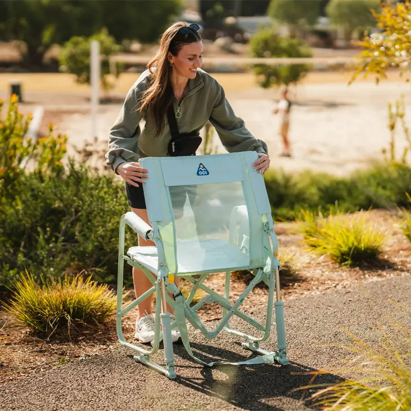 Stowaway Rocker™ - Home Choice