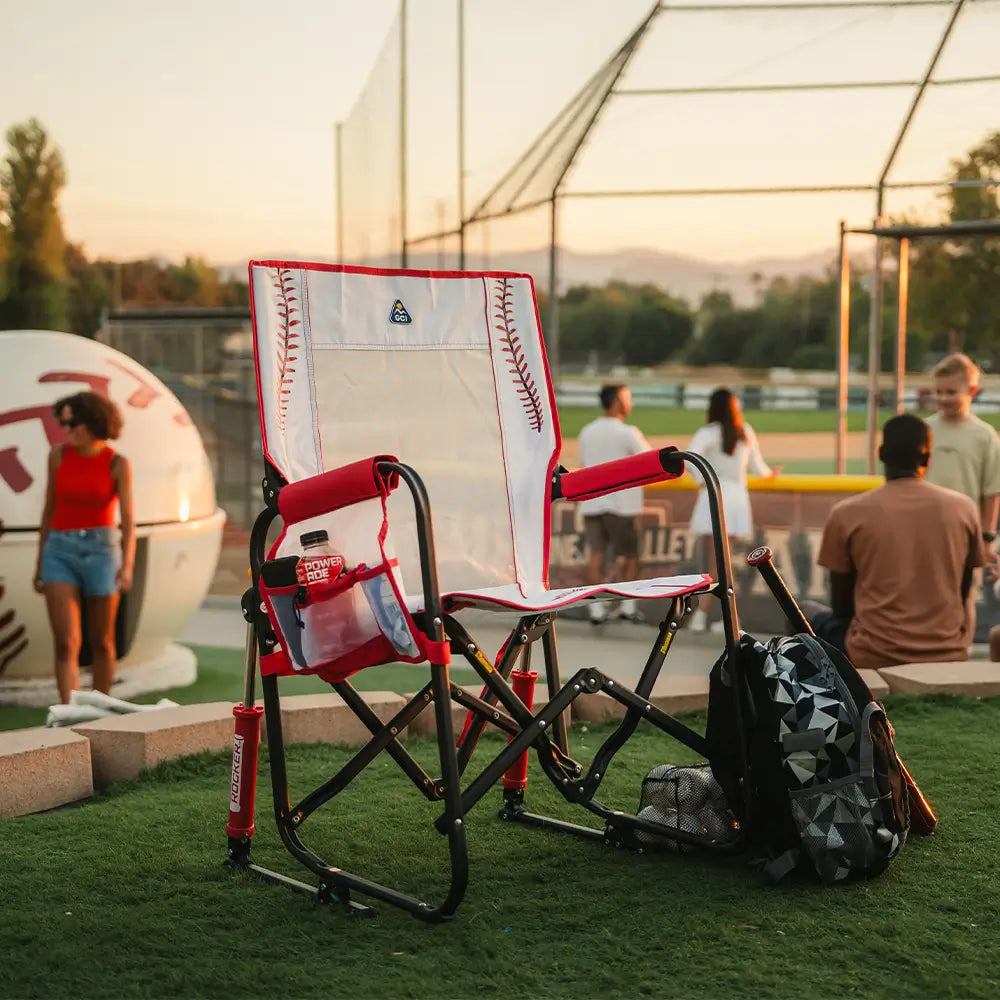 Stowaway Rocker™ - Home Choice