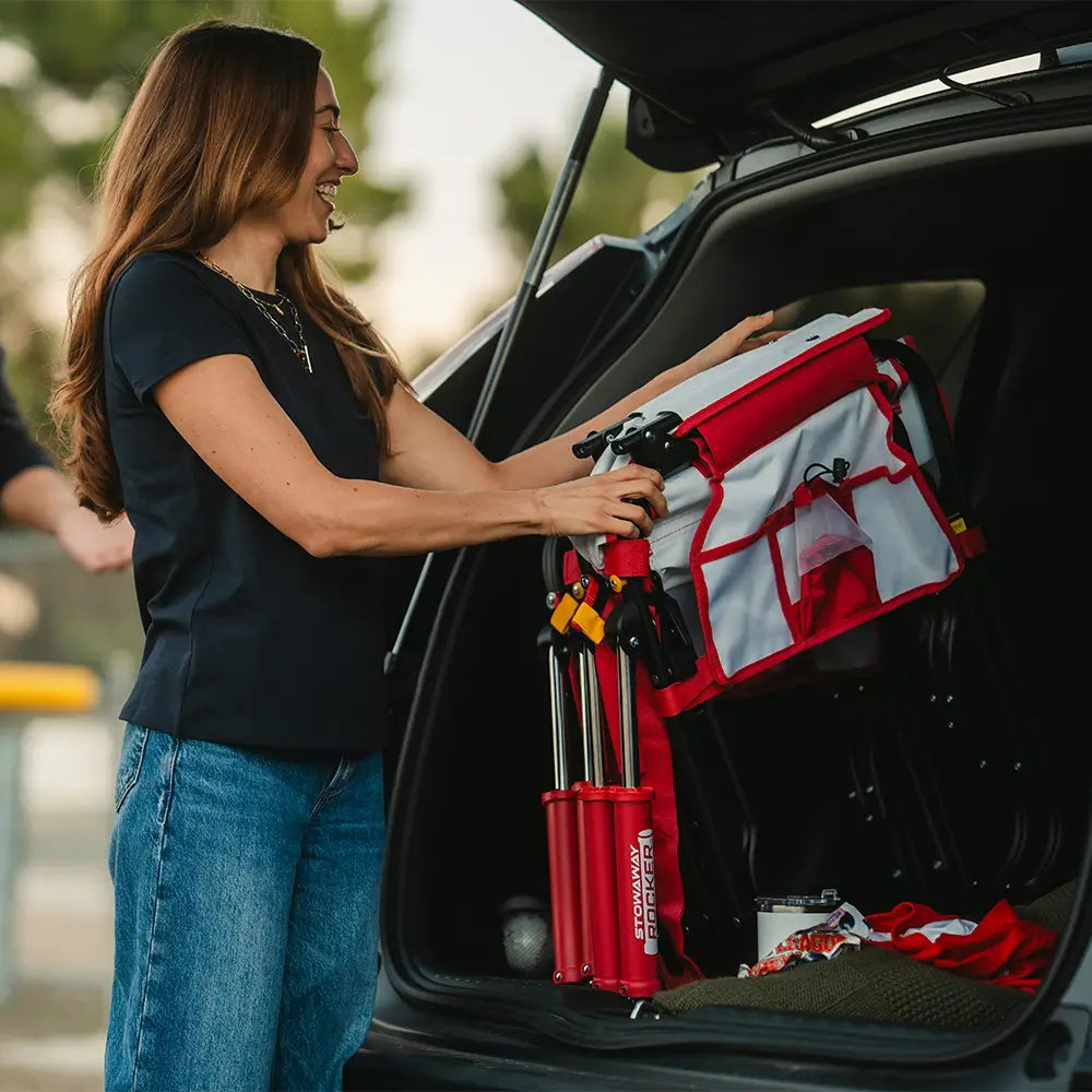 Stowaway Rocker™ - Home Choice