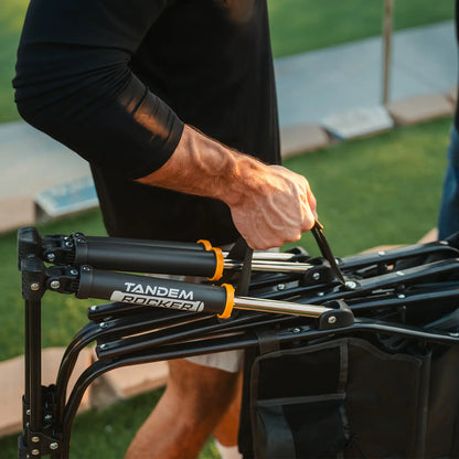 Tandem Rocker™ - Hair Care