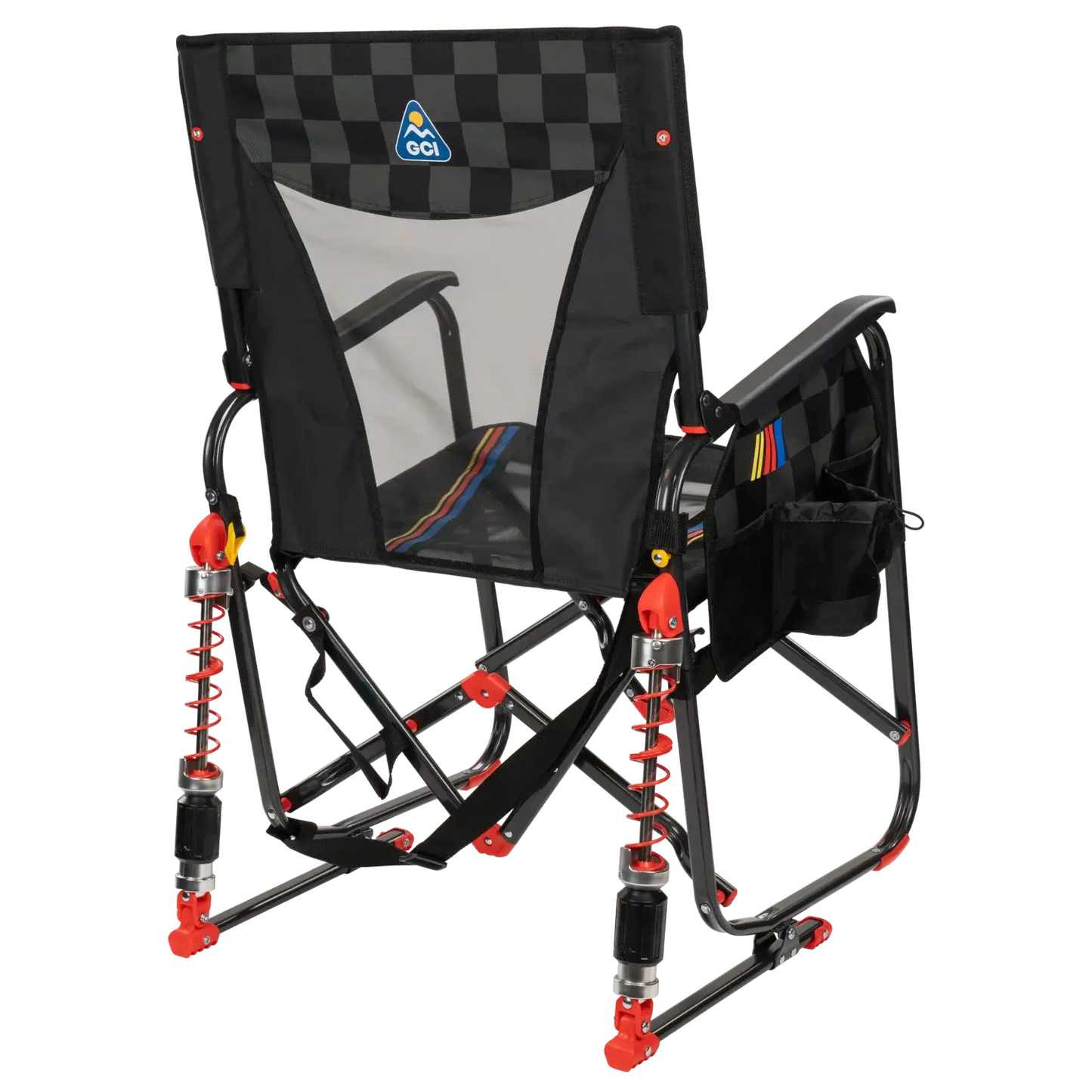 Adjustable Rocker™ - NASCAR - Essential Set