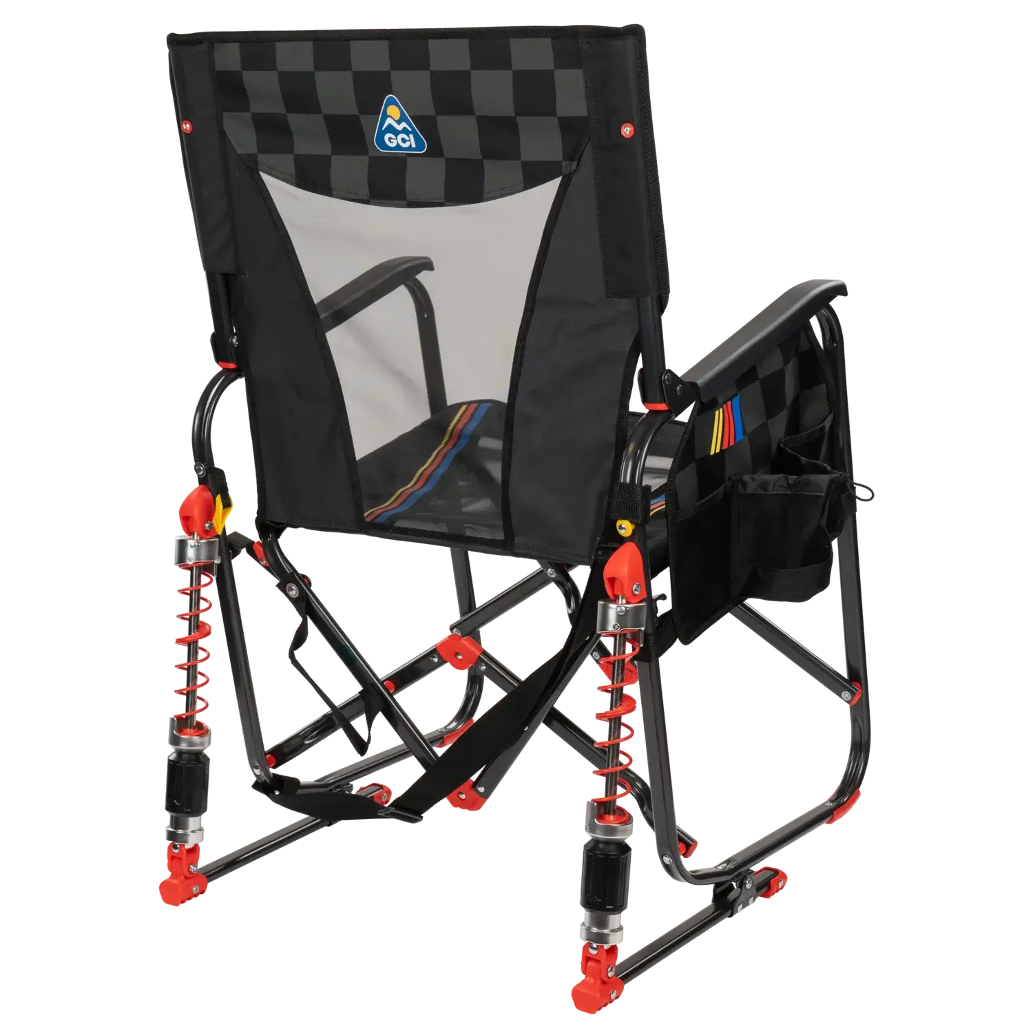 Adjustable Rocker™ - NASCAR - Essential Set