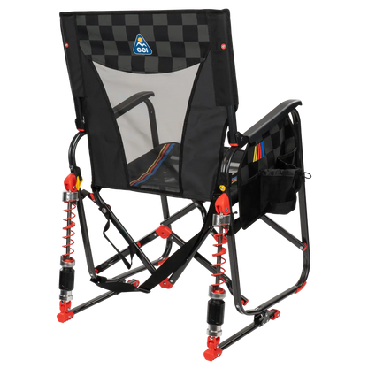 Adjustable Rocker™ - NASCAR - Essential Set