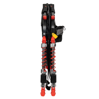Adjustable Rocker™ - NASCAR - Essential Set