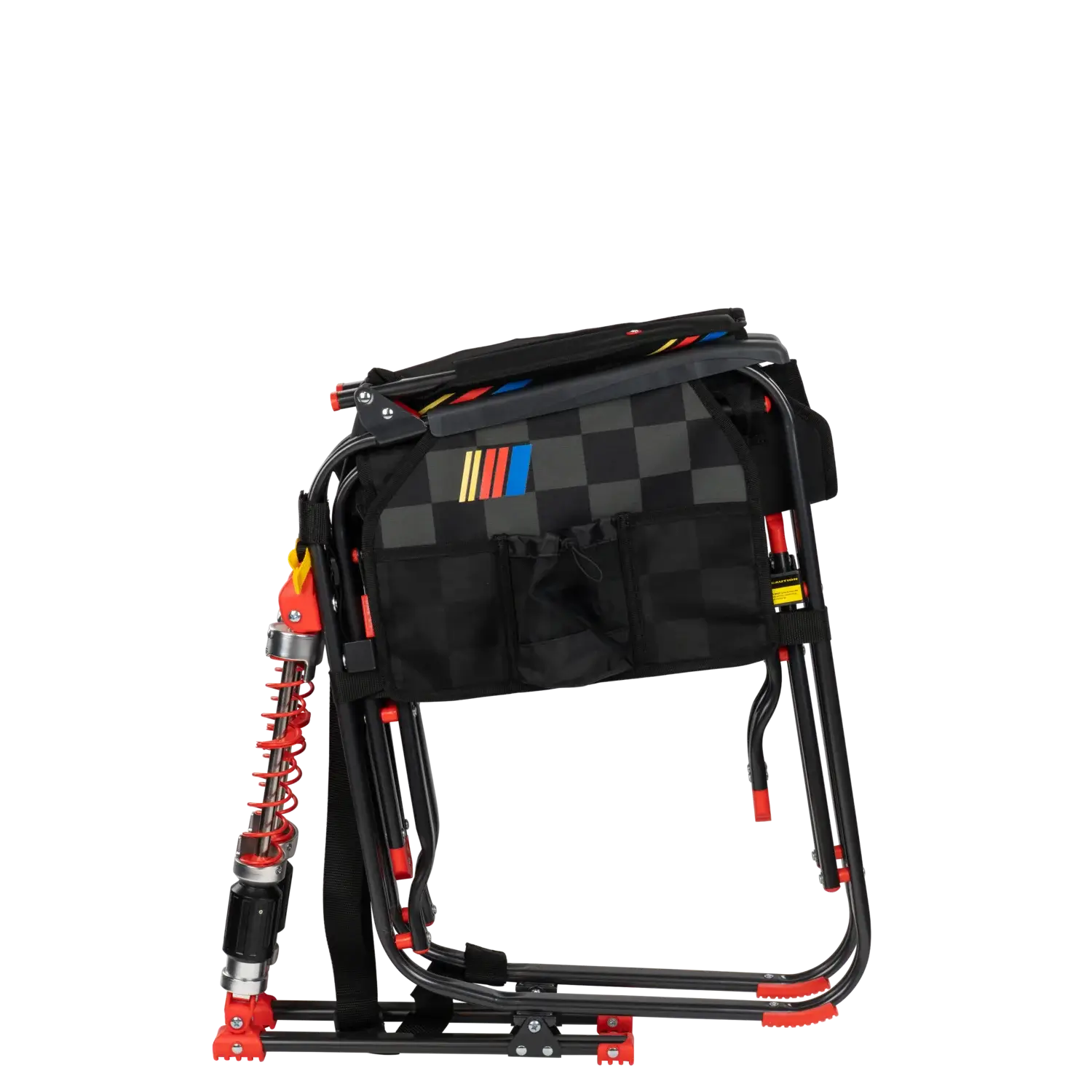 Adjustable Rocker™ - NASCAR - Essential Set