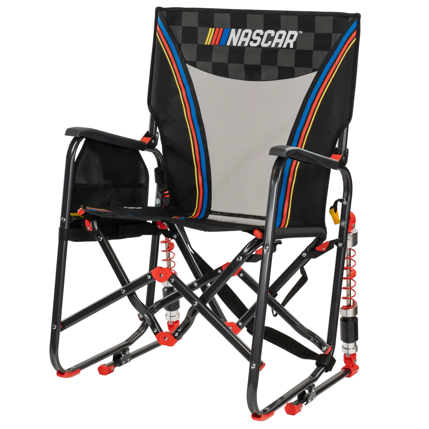 Adjustable Rocker™ - NASCAR - Essential Set