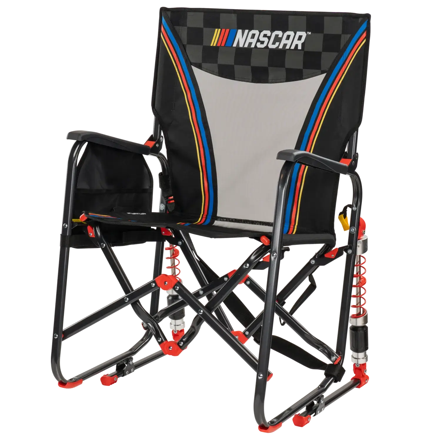 Adjustable Rocker™ - NASCAR - Essential Set