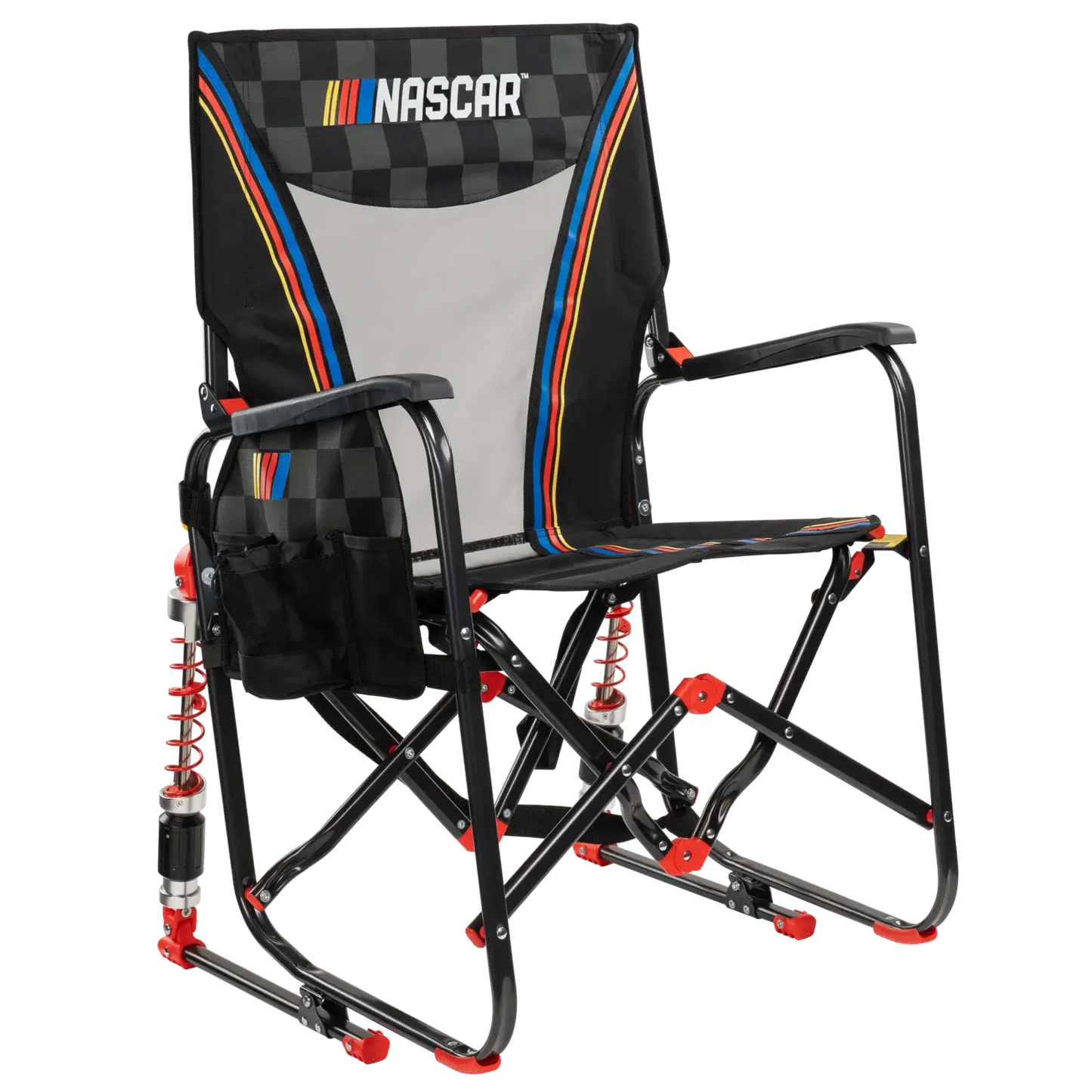 Adjustable Rocker™ - NASCAR - Essential Set