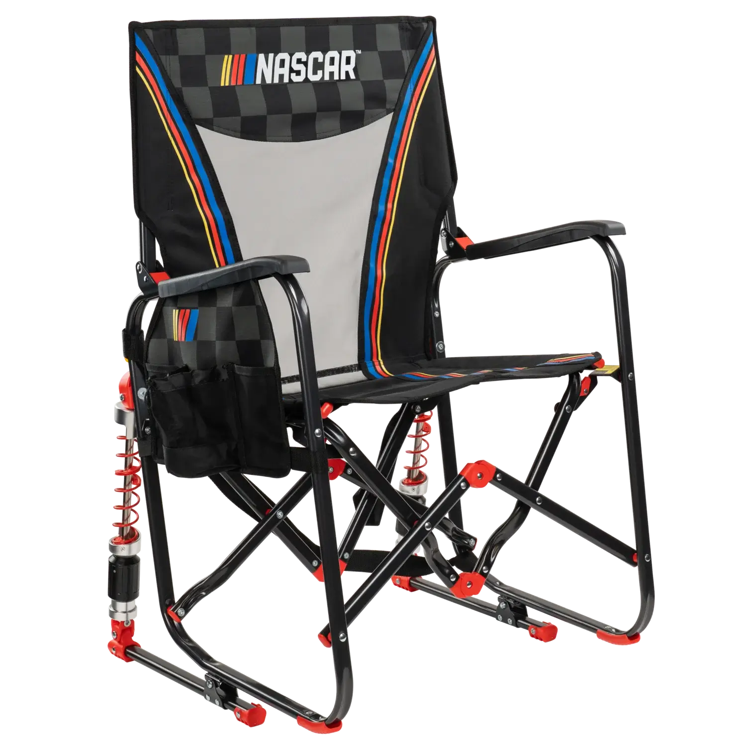 Adjustable Rocker™ - NASCAR - Essential Set