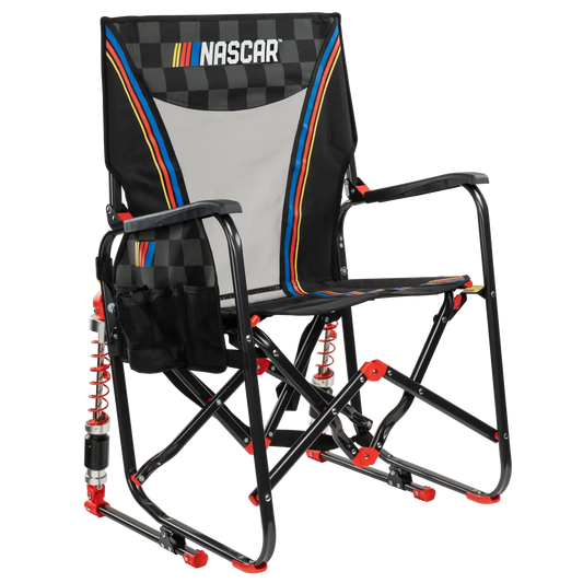 Adjustable Rocker™ - NASCAR - Essential Set