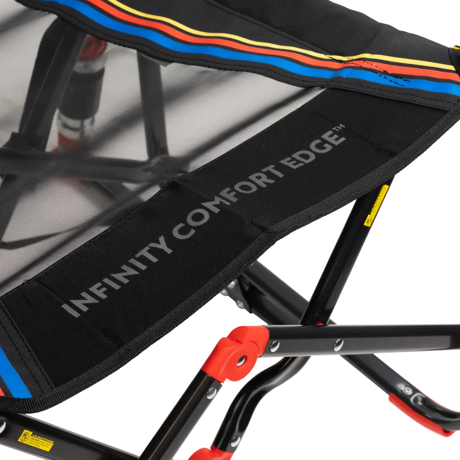 Adjustable Rocker™ - NASCAR - Essential Set