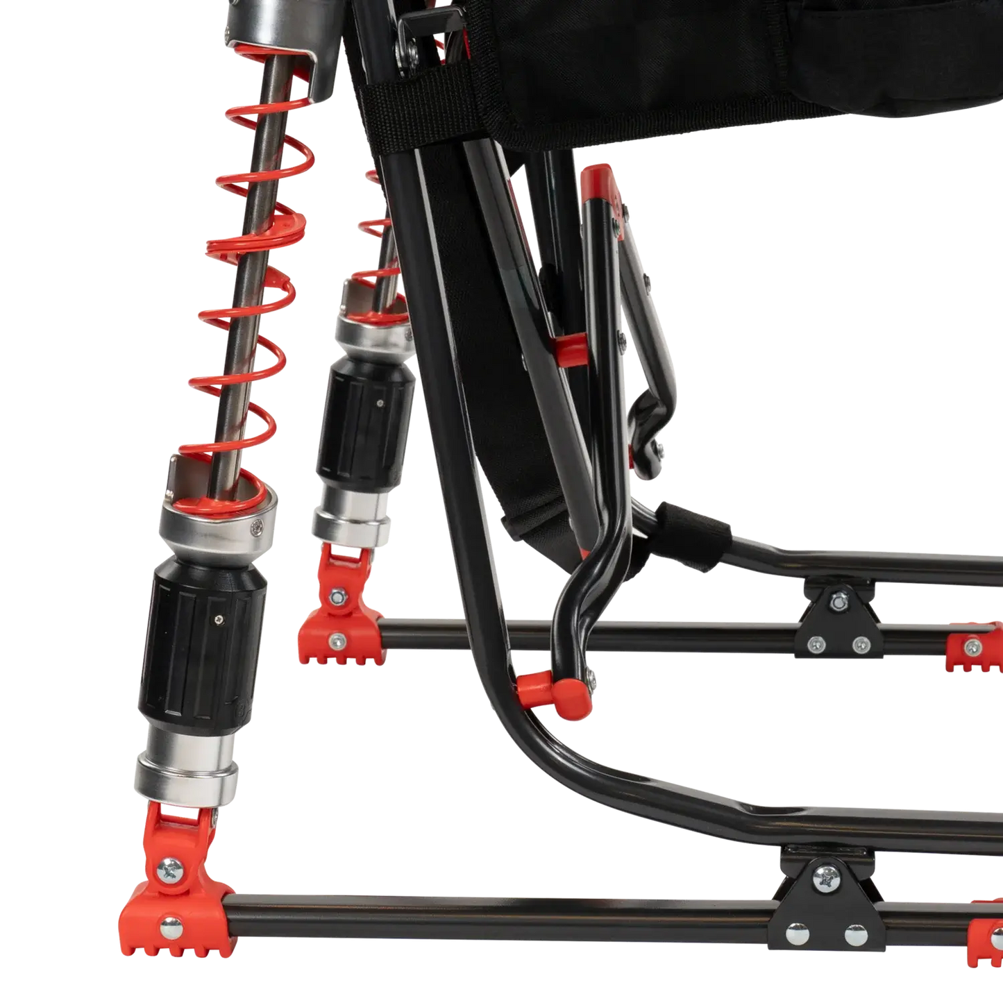Adjustable Rocker™ - NASCAR - Essential Set