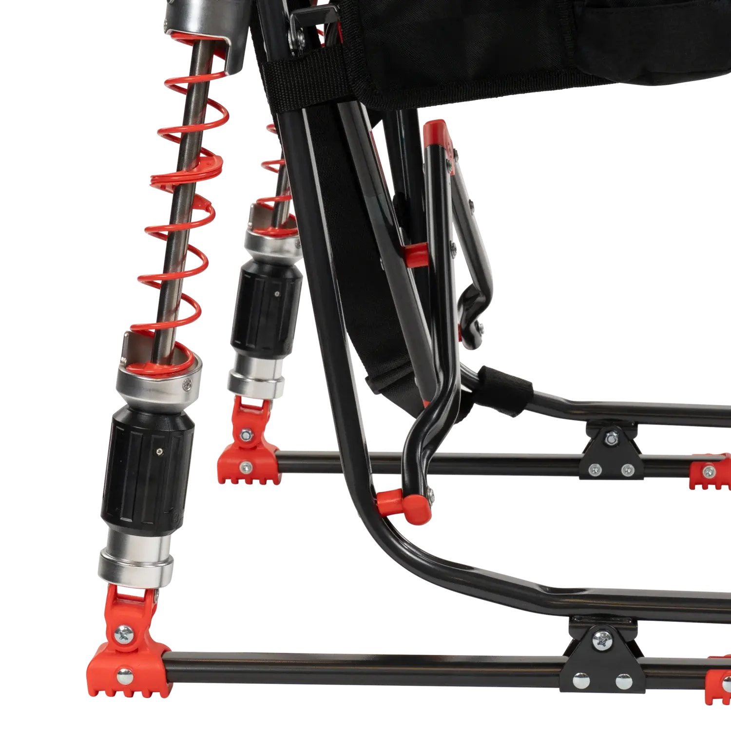 Adjustable Rocker™ - NASCAR - Essential Set
