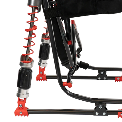 Adjustable Rocker™ - NASCAR - Essential Set