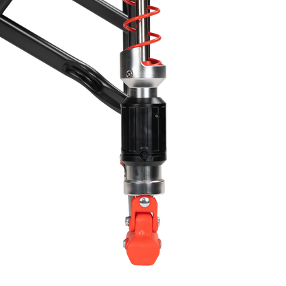 Adjustable Rocker™ - NASCAR - Essential Set