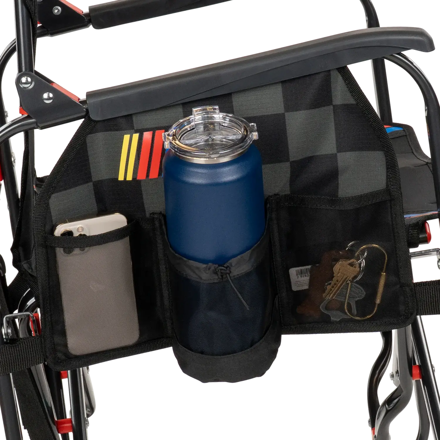 Adjustable Rocker™ - NASCAR - Essential Set