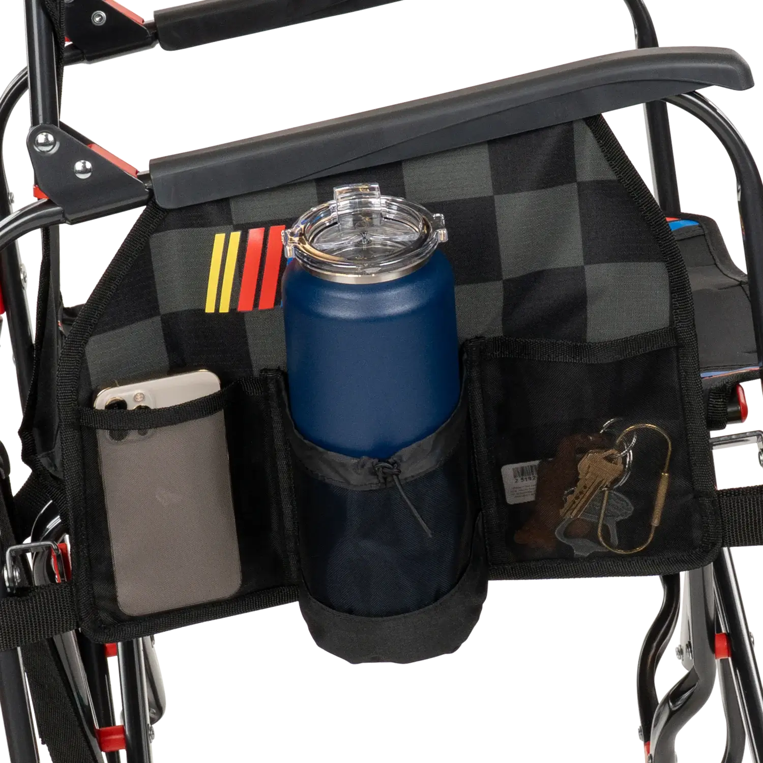 Adjustable Rocker™ - NASCAR - Essential Set