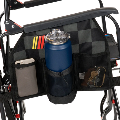 Adjustable Rocker™ - NASCAR - Essential Set